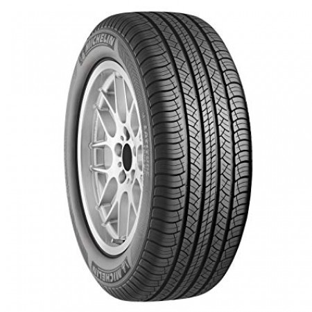 шина 265/45R21 104W Latitude Tour HP (J) Jaguar, (LR) Land Rover Michelin